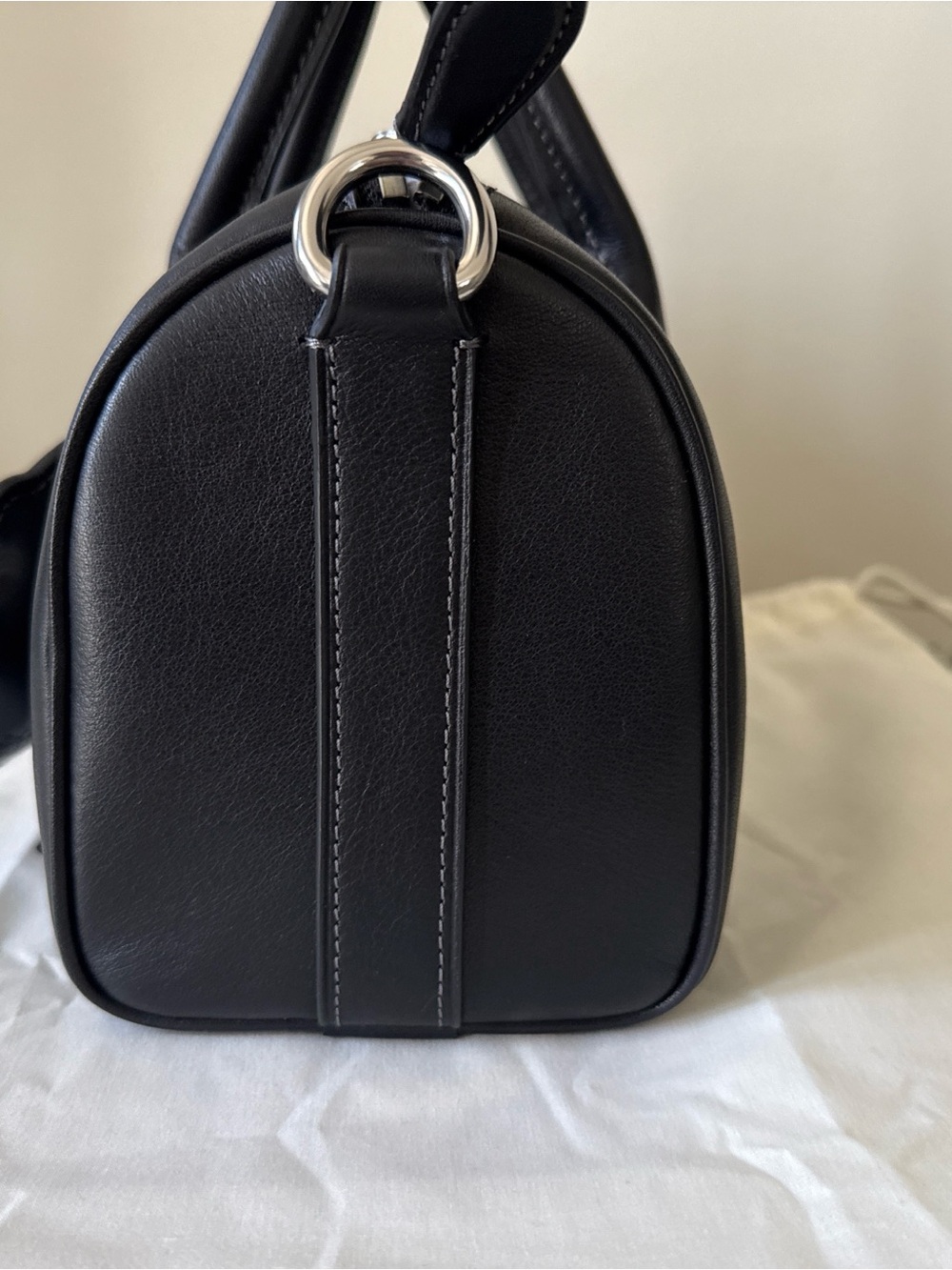 Coach | Brain Dead Compass Bag 25 With Darby Dino And Charm- NWOT - Picture 8 of 10